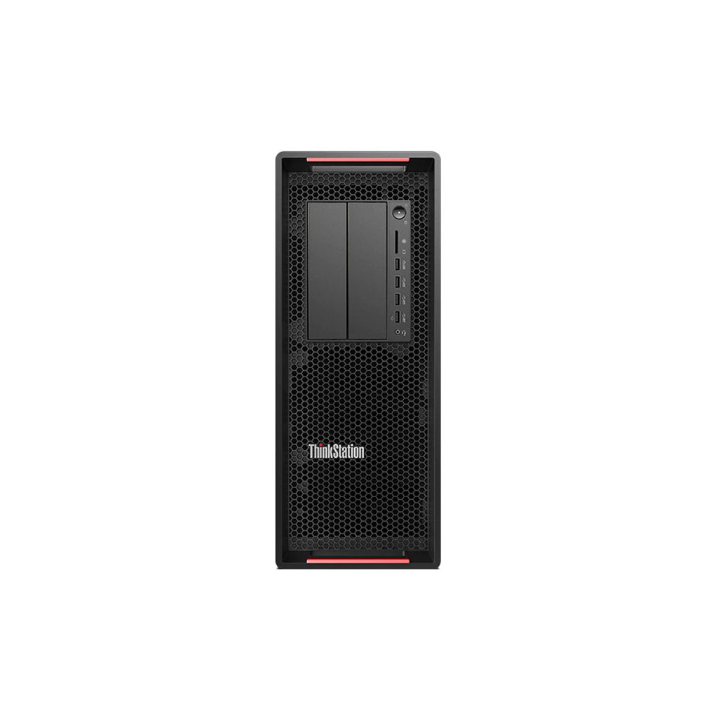 Комп'ютер Lenovo ThinkStation P720 (30BA00GNUA) - зображення 2