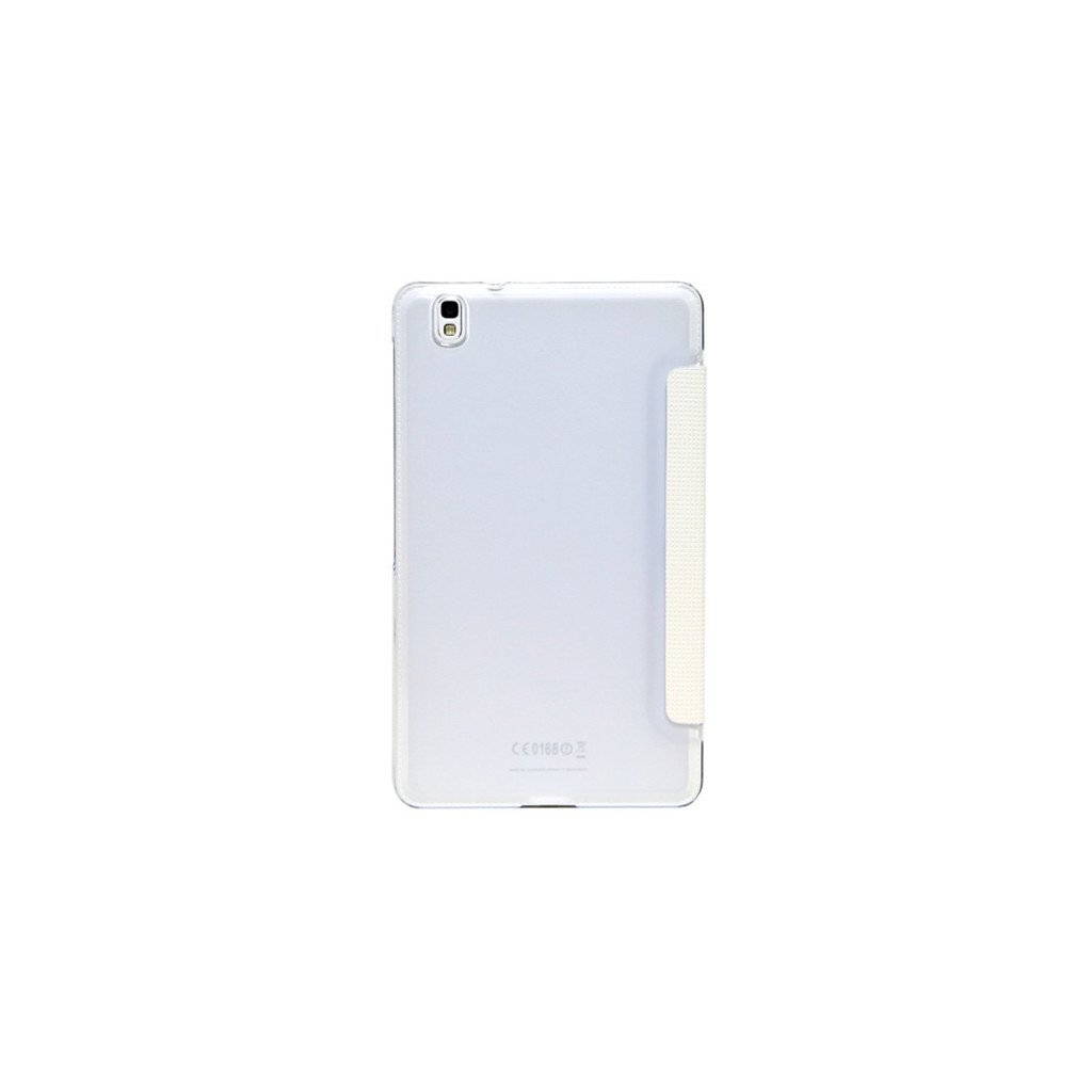 Чохол до планшета Rock Samsung Galaxy Tab Pro 8.4 New elegant series white (Tab Pro 8.4-62898) - зображення 2