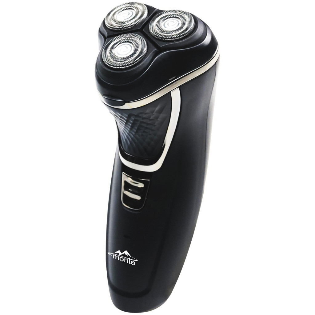 Електробритва Monte MT-5002 - зображення 1