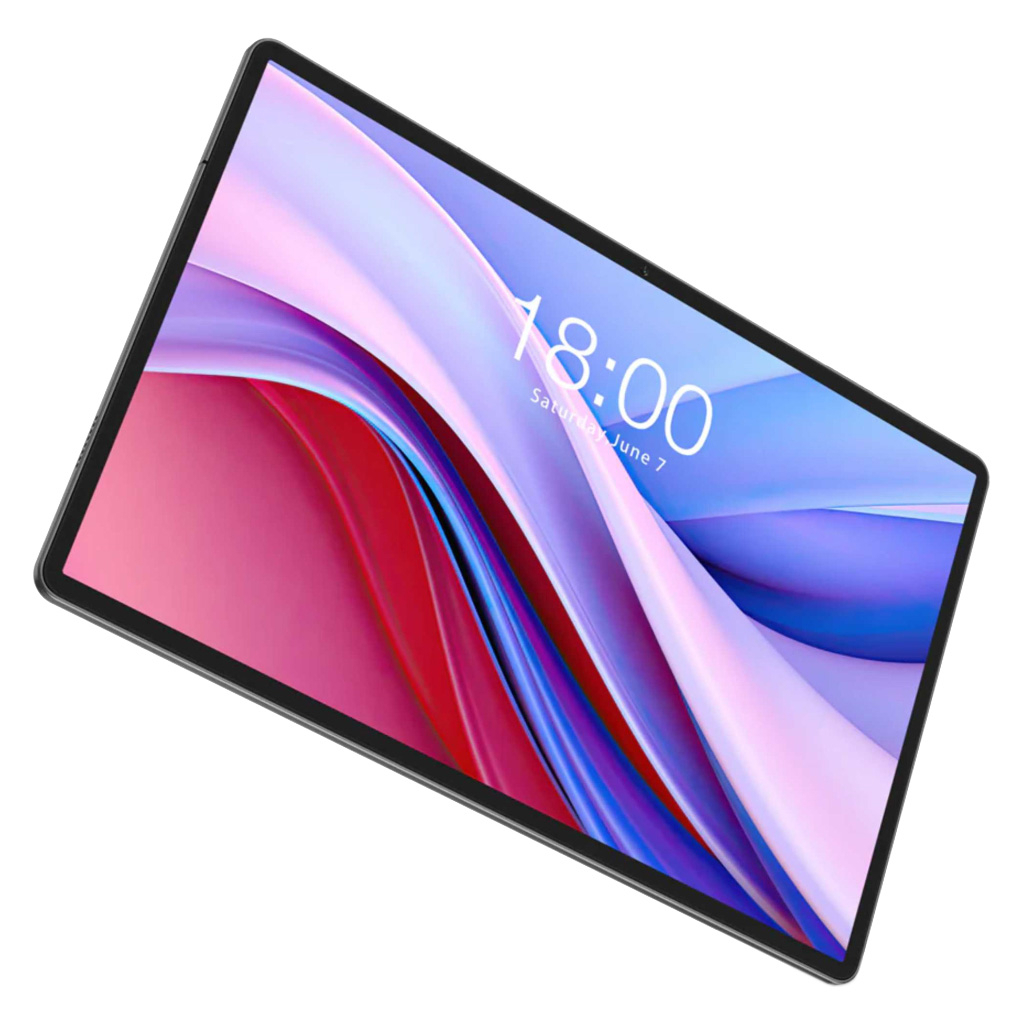 Планшет Teclast M50S 10.1 FHD 4/128GB/ WIFI/Metal/Gray (6940709686591) - зображення 6