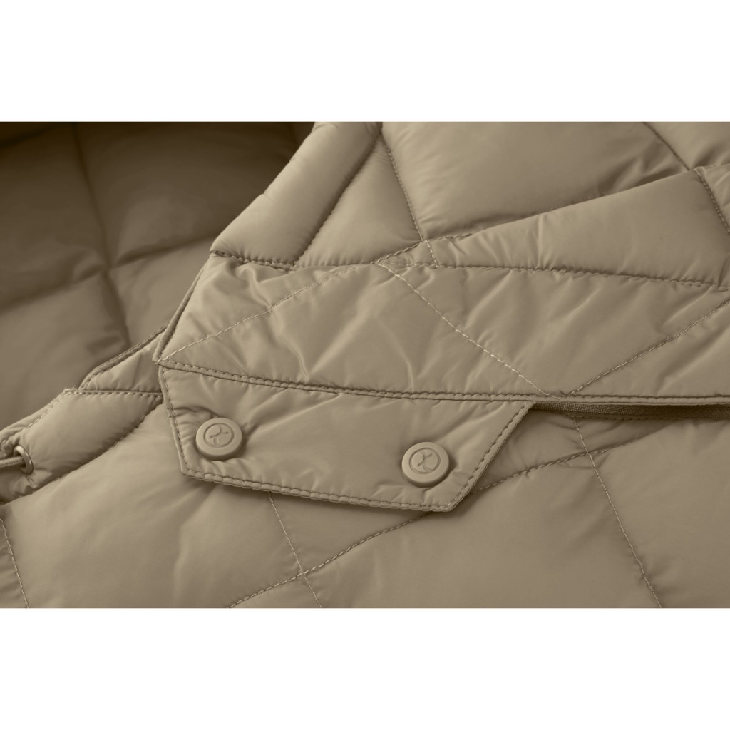 Зимовий конверт Cybex Snogga 2 / Classic Beige (522000547) - зображення 5