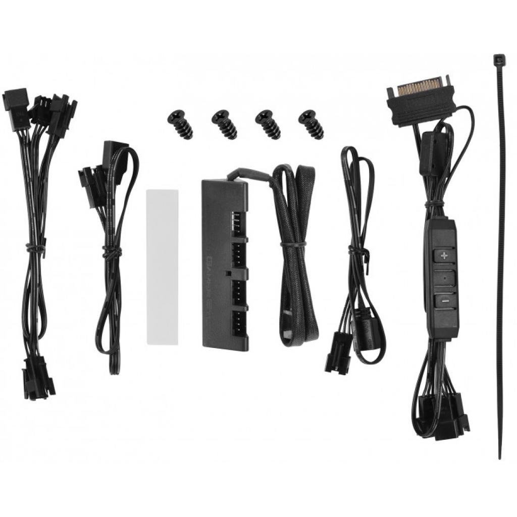 Кулер до корпусу Deepcool CF120 3 in 1 - зображення 7