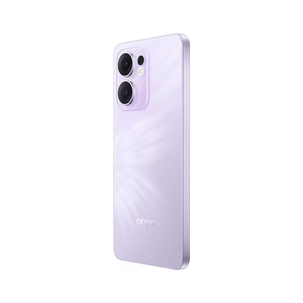Мобільний телефон Oppo Reno13 F 4G 8/512GB Plume Purple (OFCPH2701_PURPLE_512) - зображення 10