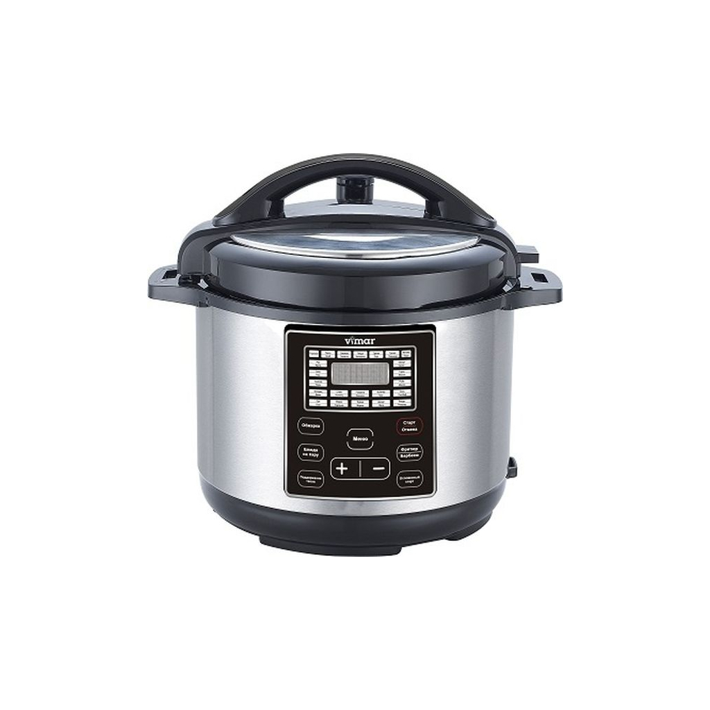 Мультиварка Vimar VMC-271 - зображення 1
