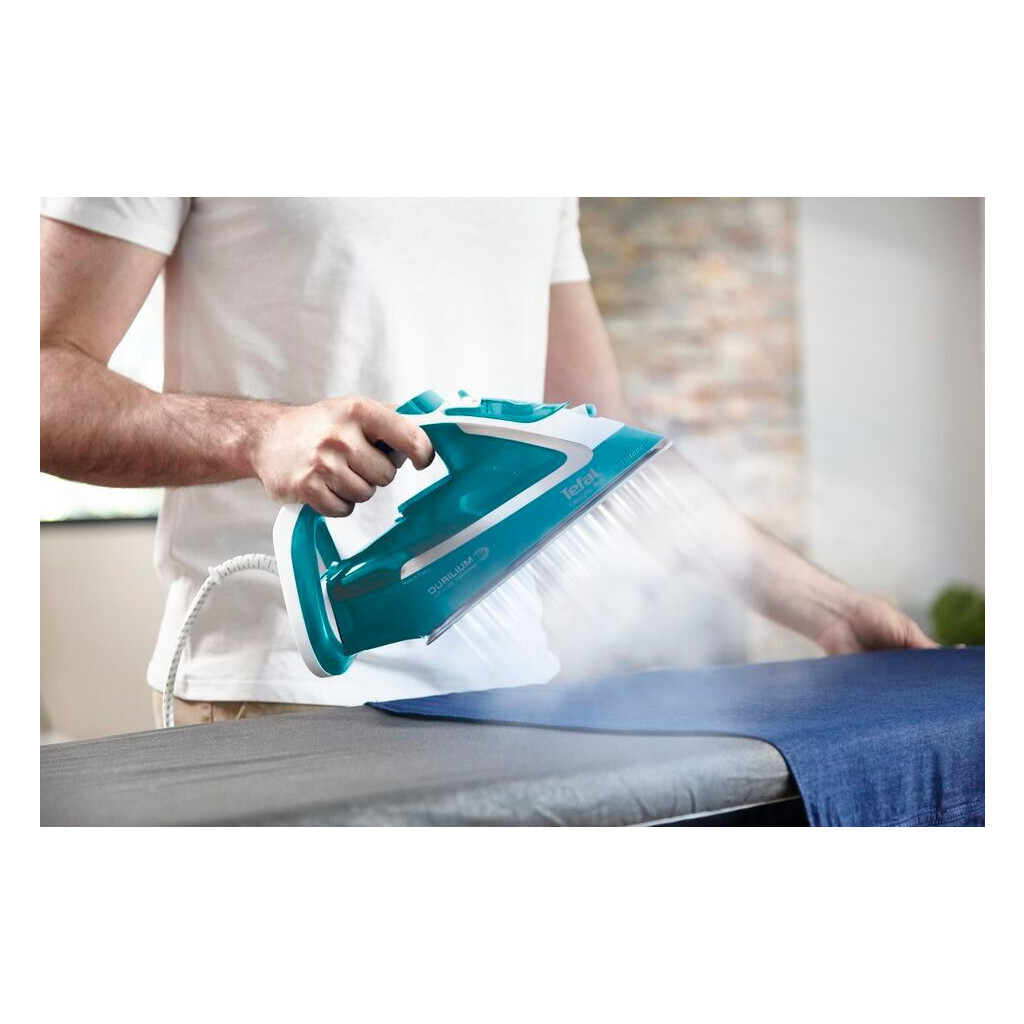 Праска Tefal FV5737E0 - зображення 7