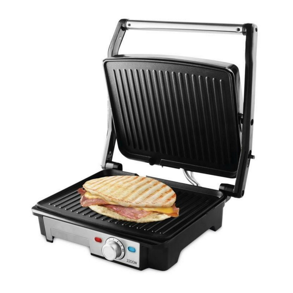 Електрогриль Ufesa PR2000 (72104538) - изображение 3