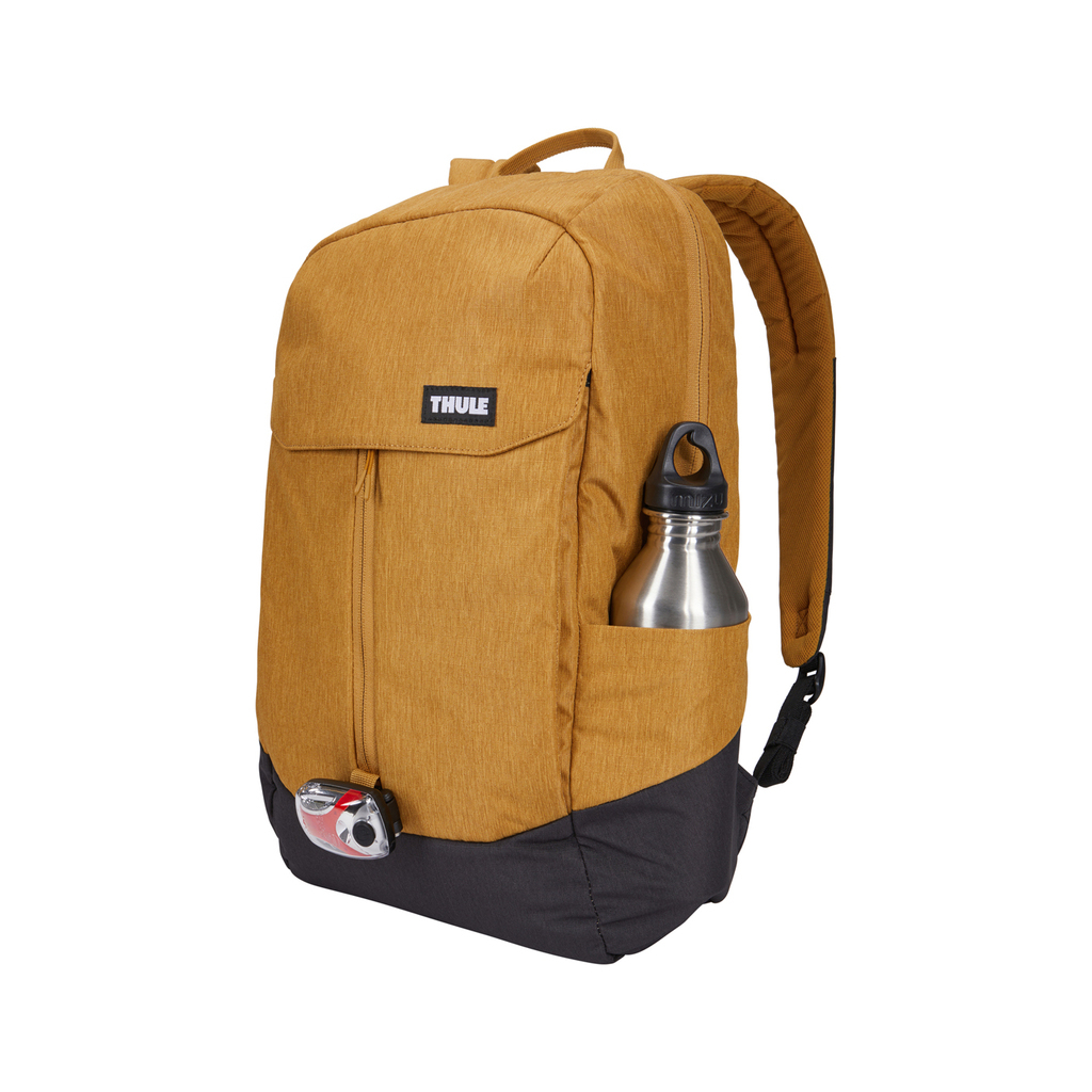 Рюкзак для ноутбука Thule 15.6" Lithos 20L TLBP-116 Woodthrush/Black (3204272) - зображення 4