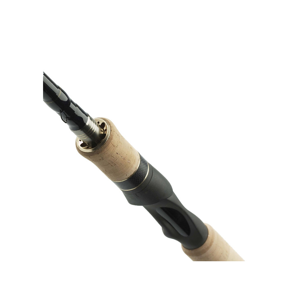 Вудилище DAM Effzett Optimus II Spin 2.25м 7-25гр. (59989) - зображення 2