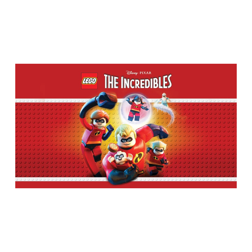 Гра Nintendo Lego Incredibles, картридж (5051892215275) - зображення 6