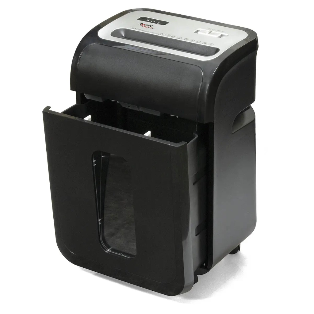 Знищувач документів Agent 1023.5 X (3х9) (6020644) - зображення 3