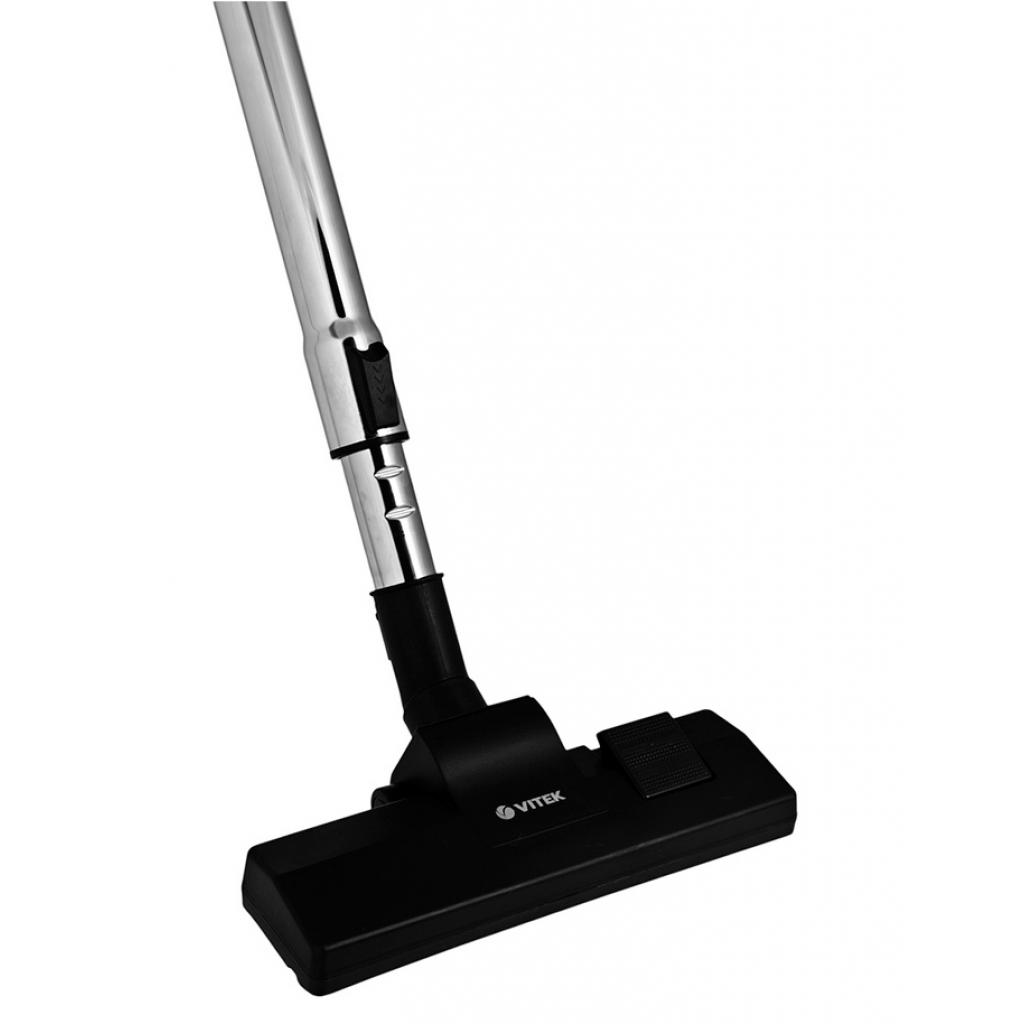 Пилосос Vitek VT-8130BK - зображення 6