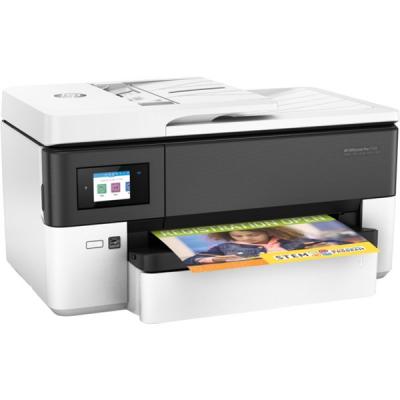 Багатофункціональний пристрій HP OfficeJet Pro 7720 з Wi-Fi (Y0S18A) - зображення 3