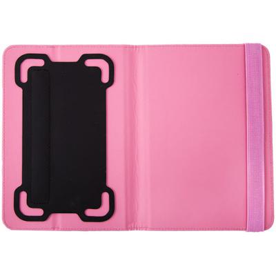Чохол до планшета Vellini 7" Universal stand Pink (216876) - зображення 2