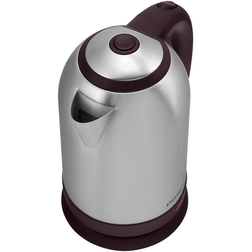 Електрочайник Polaris PWK 1864 CA - зображення 4