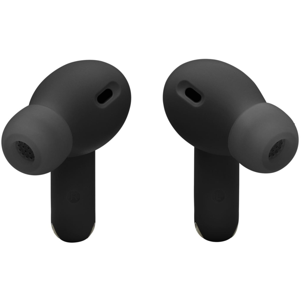 Навушники JBL Wave Beam 2 Black (JBLWBEAM2BLK) - зображення 4