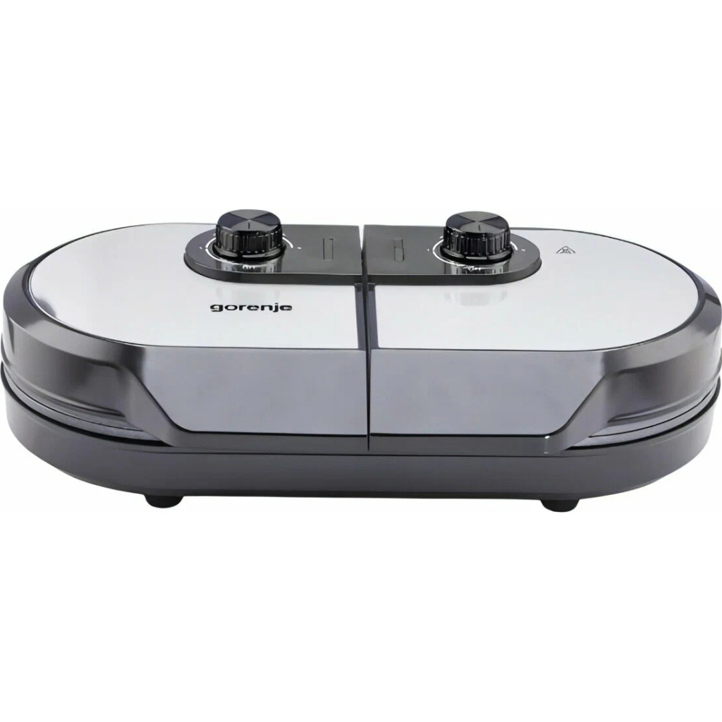 Вафельниця Gorenje WM 1400 SB (WM1400SB) - изображение 3