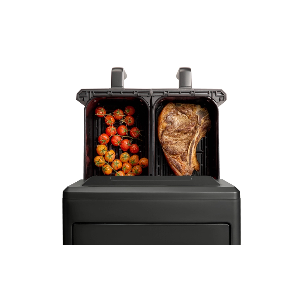 Мультипіч Cuisinart AIR-TWIN 10.4L (AFD10OBLE) - изображение 8