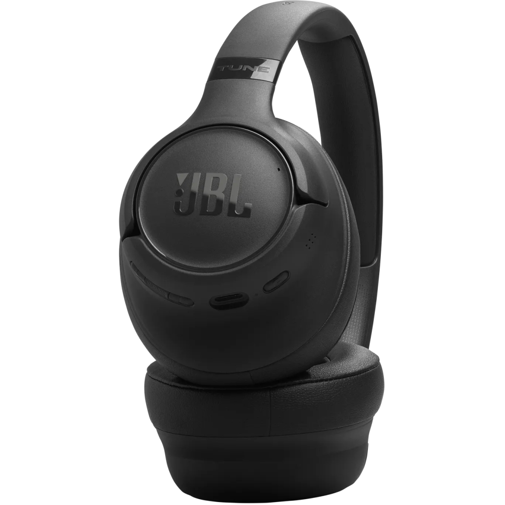 Навушники JBL Tune 730BT Black (JBLT730BTBLK) - зображення 6