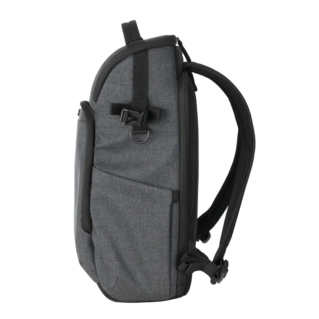 Фото-сумка Vanguard Backpack Vesta Aspire 45 Gray (Vesta Aspire 45 GY) - изображение 5