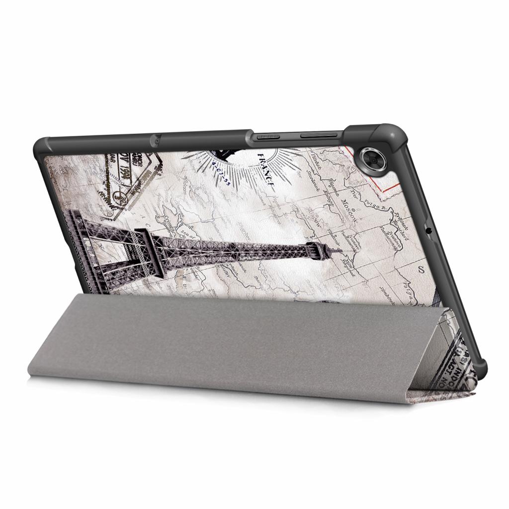 Чохол до планшета BeCover Lenovo Tab M10 Plus TB-X606/M10 Plus (2 Gen)/K10 TB-X6C6 Paris (705191) - зображення 4