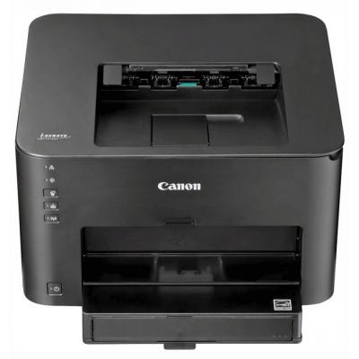 Лазерний принтер Canon i-SENSYS LBP-151dw (0568C001) - изображение 2