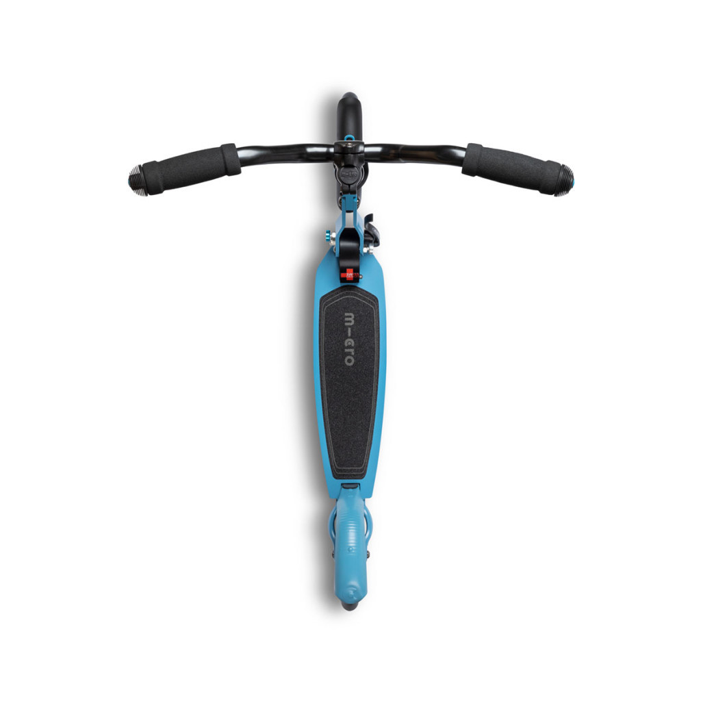 Самокат Micro Speed Deluxe Аляскинський блакитний (SA0214) - зображення 4