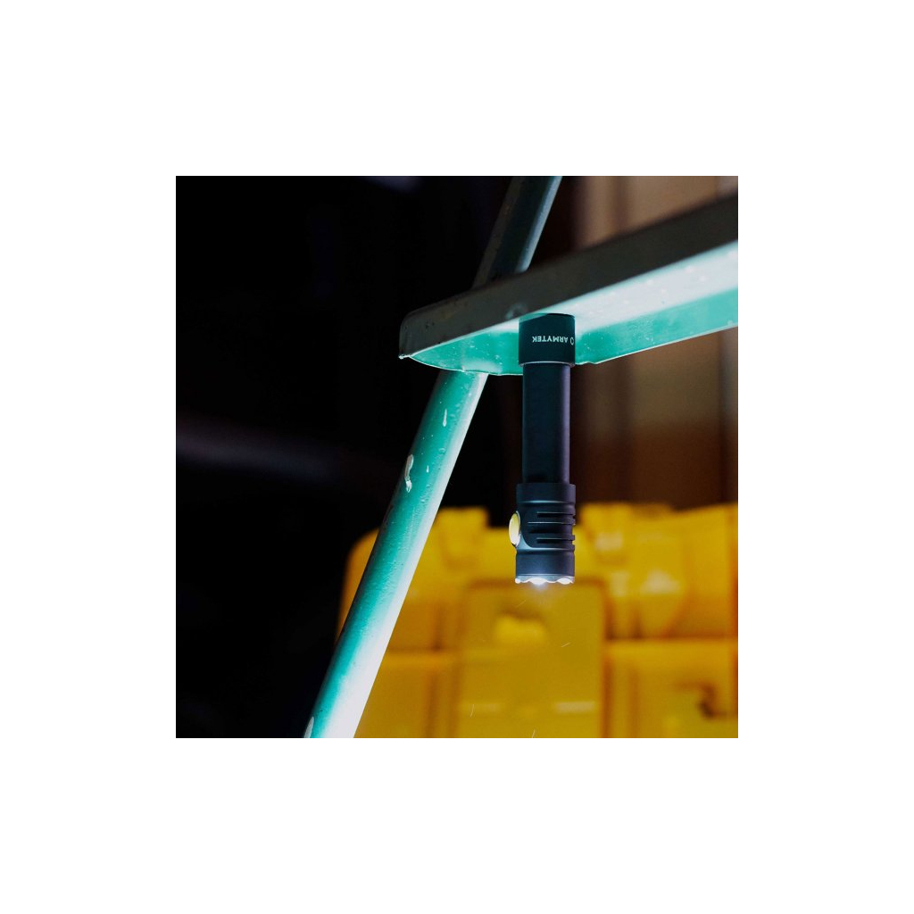 Ліхтар Armytek Prime C2 Pro Marnet USB Warm (F08101W) - зображення 5