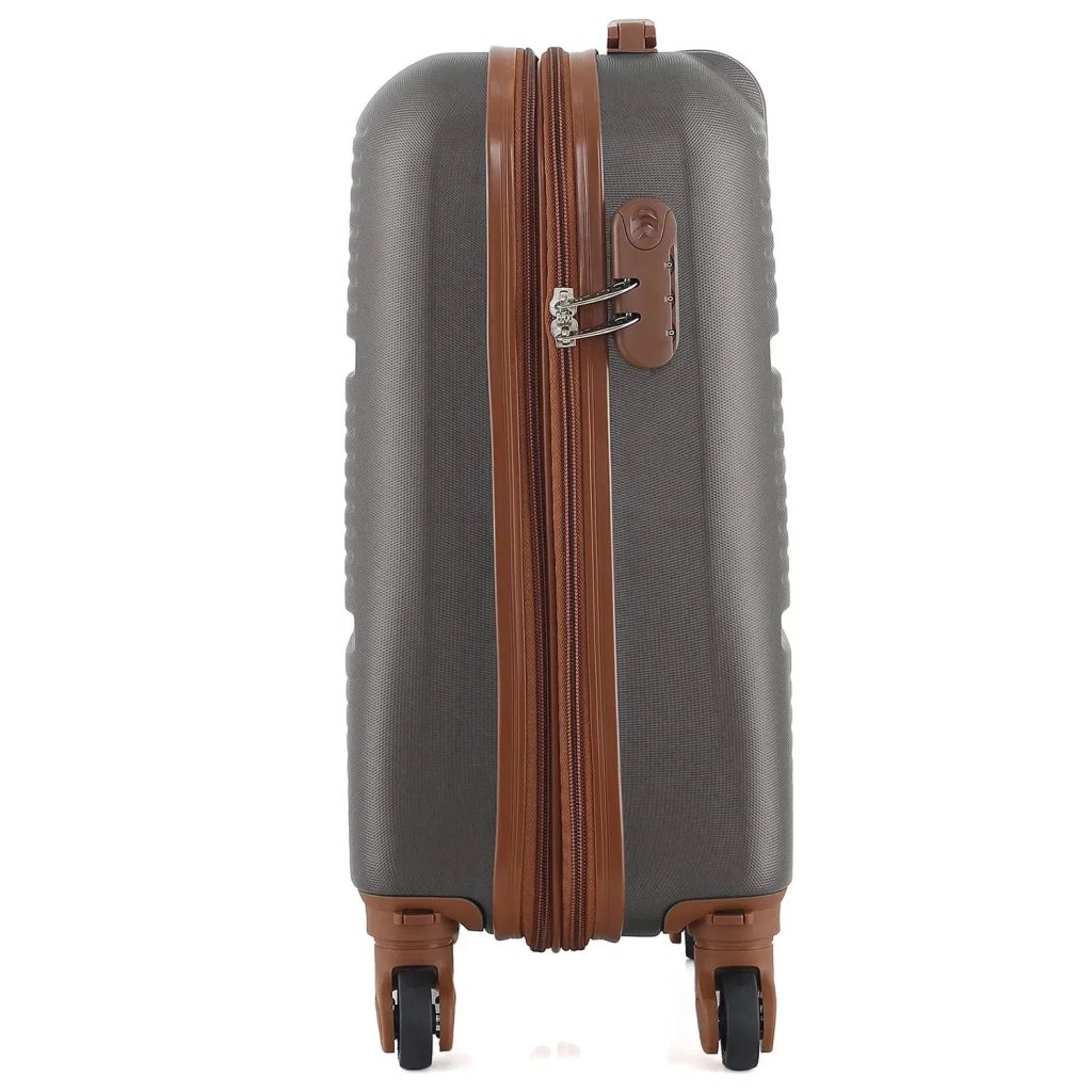 Валіза Semi Line 20" (S) Graphite (T5711-1) (DAS302921) - зображення 5