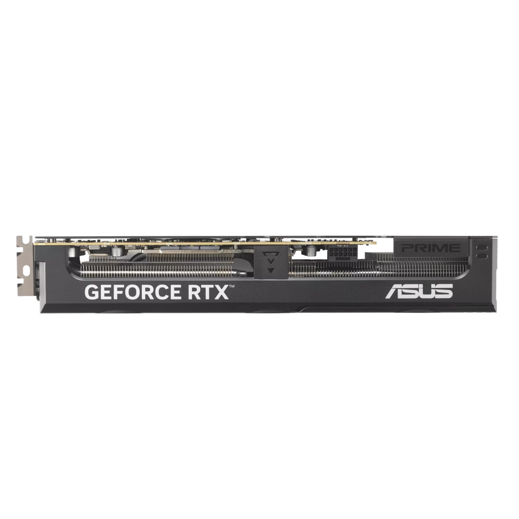 Відеокарта ASUS GeForce RTX4070Ti SUPER 16Gb PRIME OC (PRIME-RTX4070TIS-O16G) - зображення 10