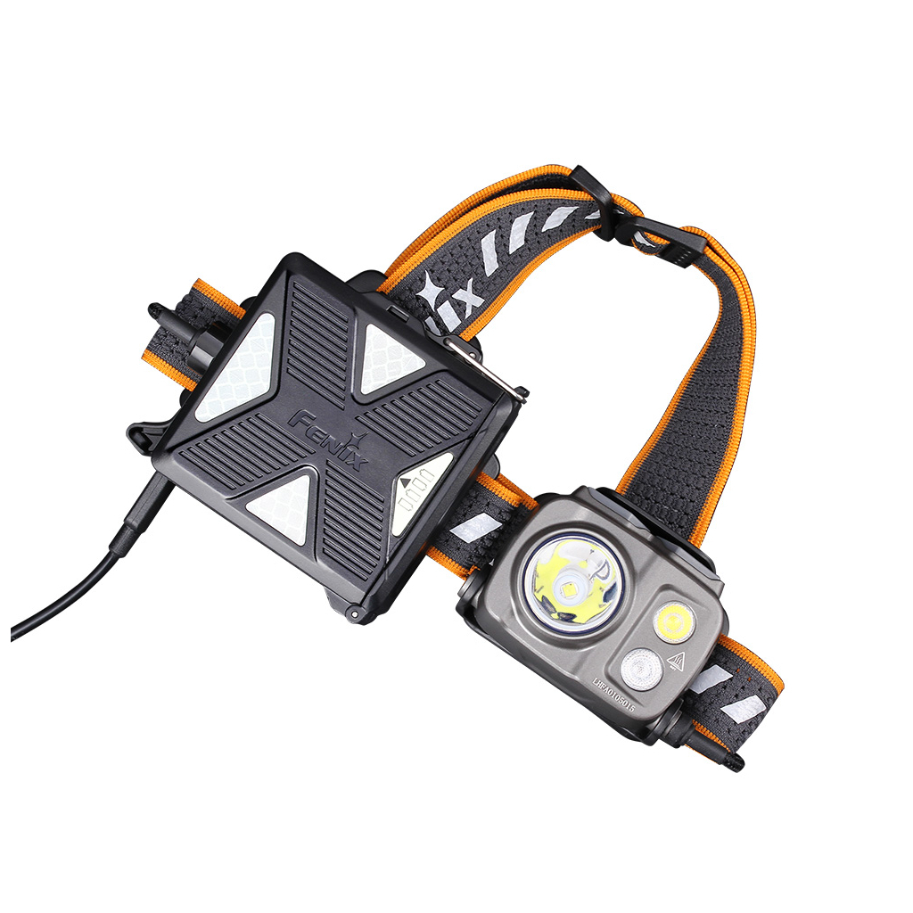 Ліхтар Fenix HP16R - зображення 4