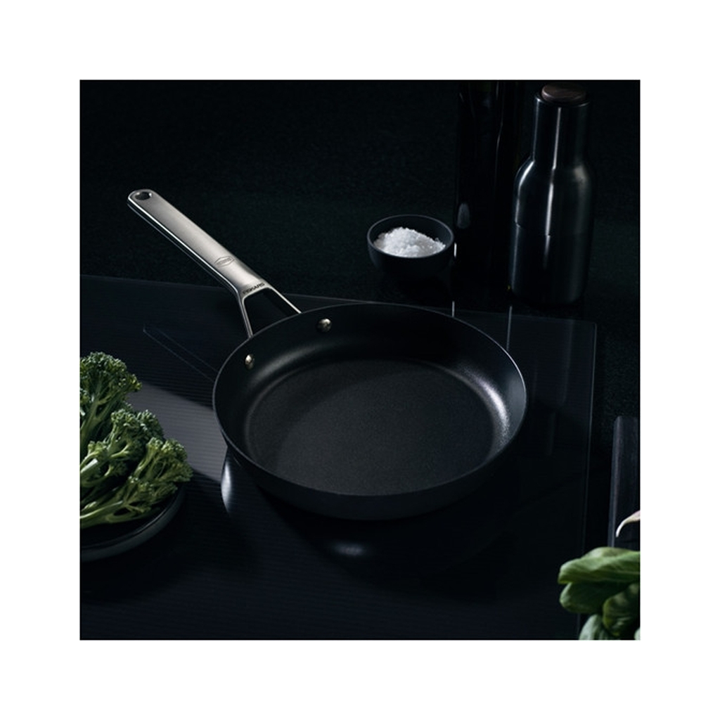 Сковорода Fiskars Taiten Optiheat 24 см (1066946) - зображення 7