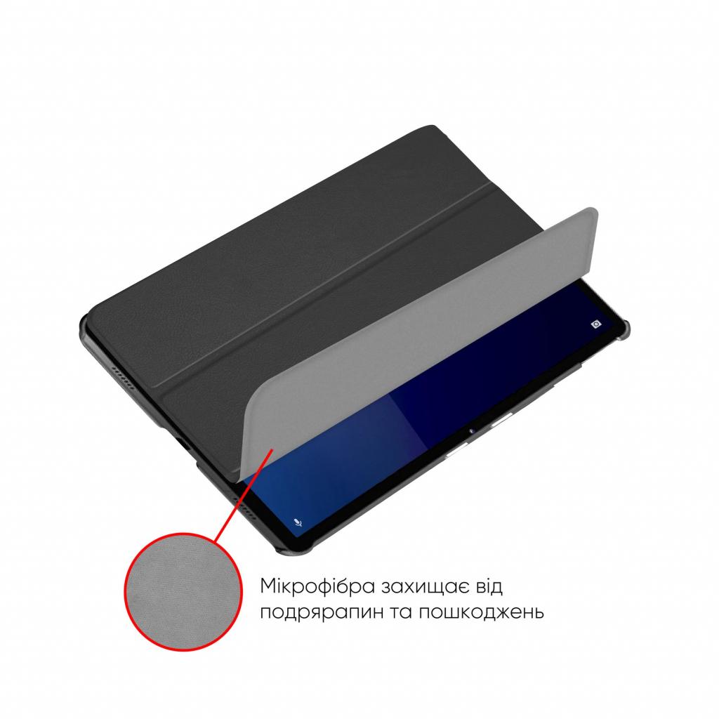 Чохол до планшета AirOn Premium для Lenovo Tabpro 11 J606F/J616X + film (P11/P11 Plus) (4822352781052) - зображення 4
