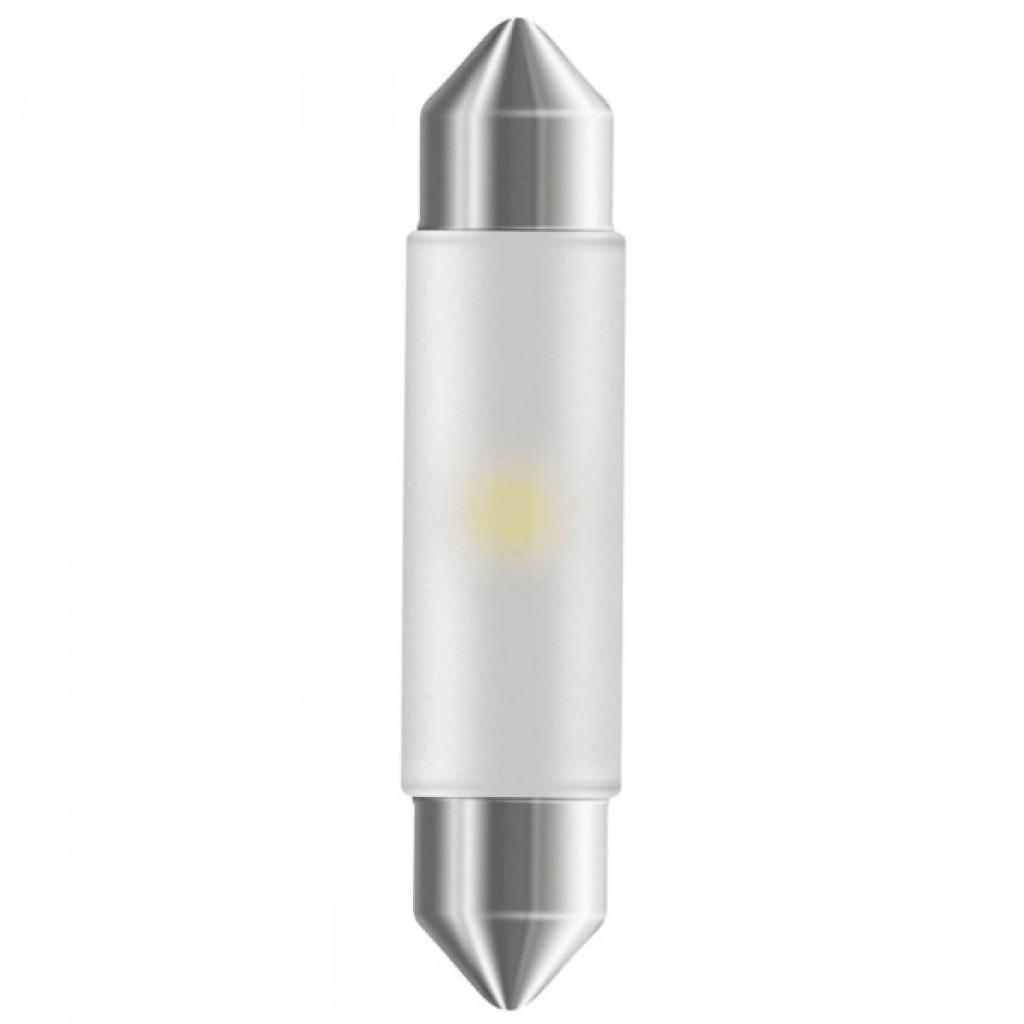 Автолампа Osram світлодіодна (OS 6436 CW_01B) - зображення 1