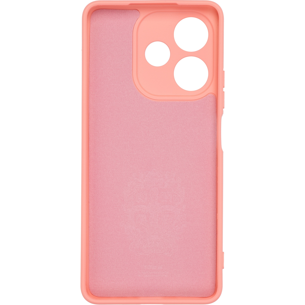 Чохол до мобільного телефона Armorstandart ICON OPPO A5 Pro 4G / A5 Pro 5G Pink (ARM85598) - зображення 2