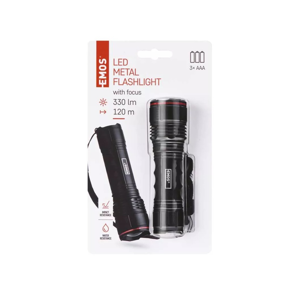 Ліхтар EMOS P3114 - зображення 3