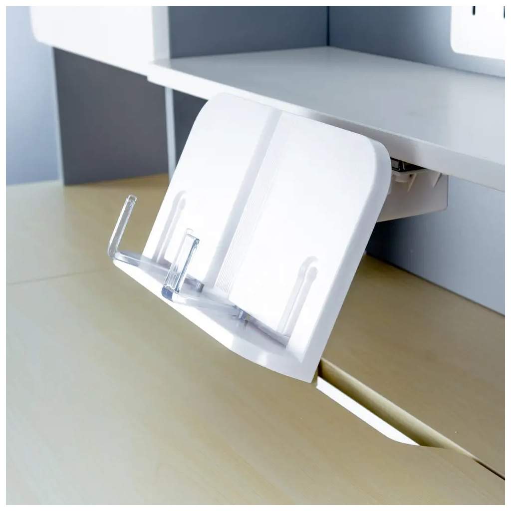 Парта FunDesk Ginepro Grey - зображення 8