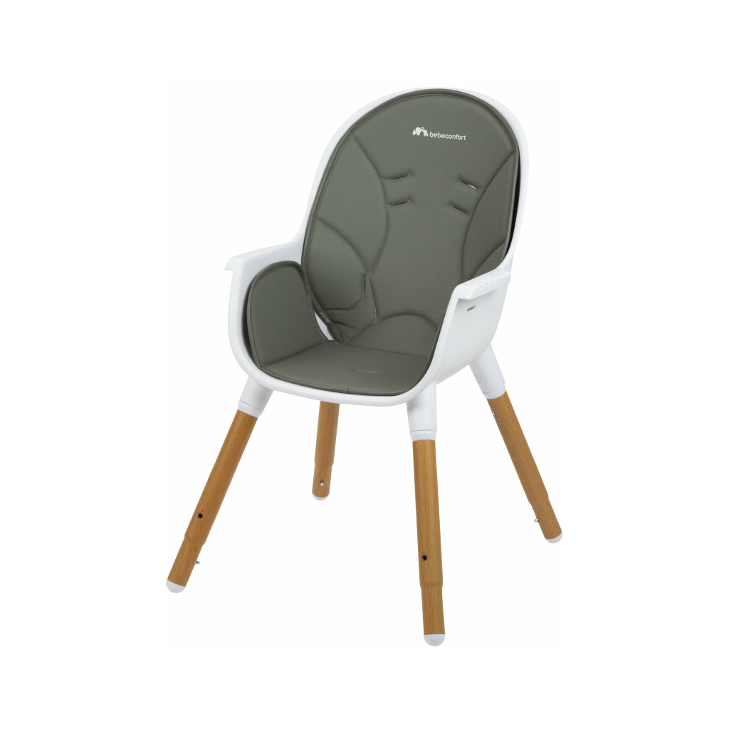 Стілець для годування Bebe Confort Avista (Warm Grey) (2711191210) - зображення 2