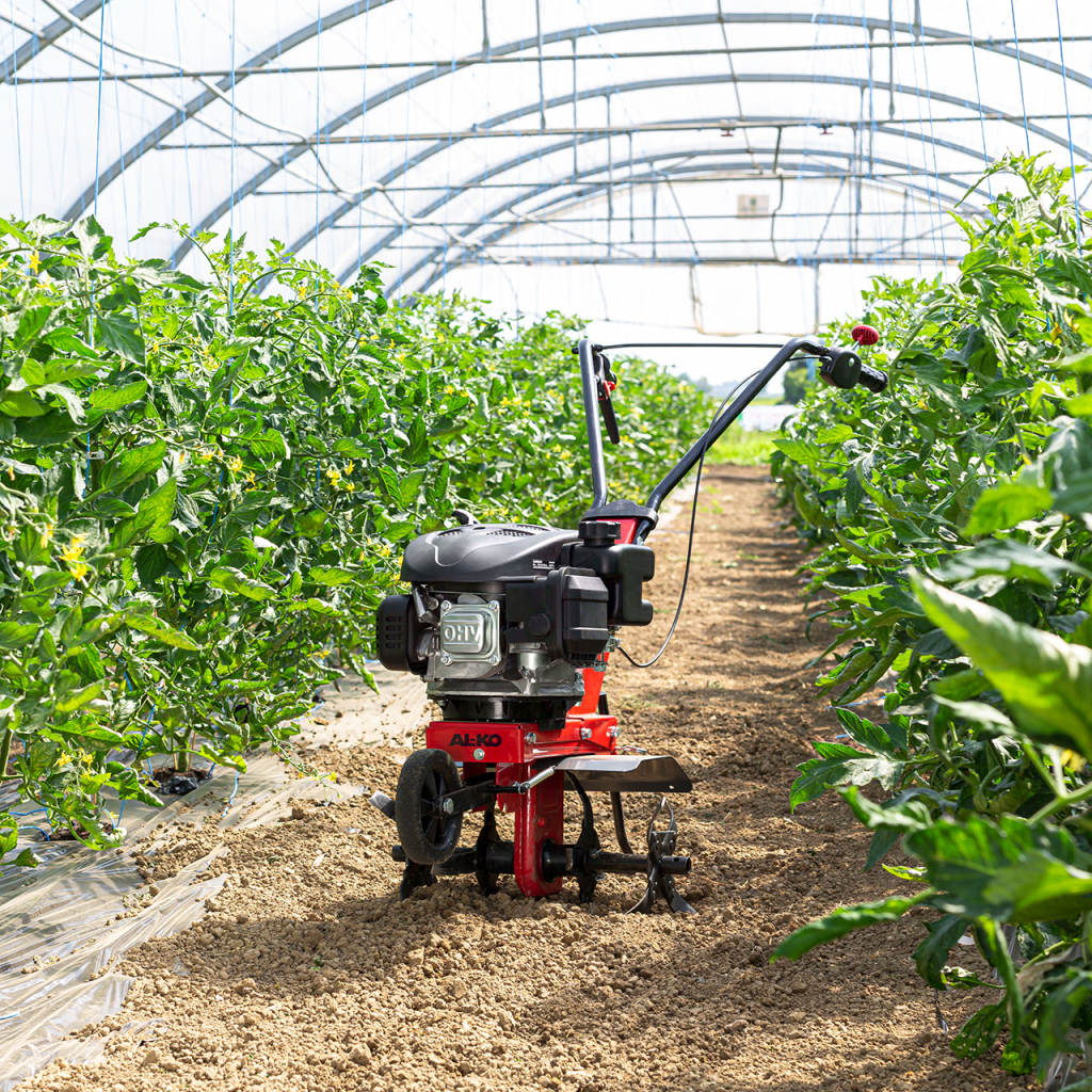 Культиватор AL-KO MH 360 (113969) - изображение 5