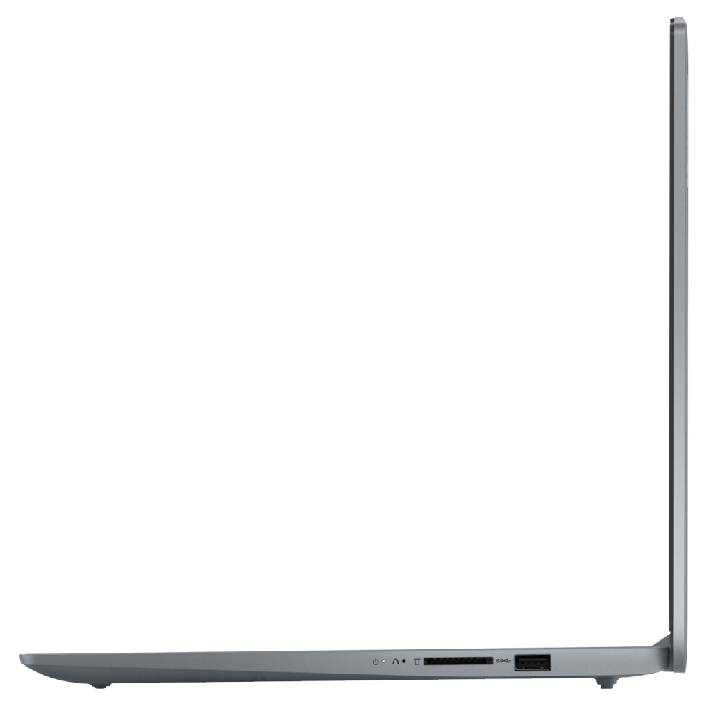 Ноутбук Lenovo IdeaPad Slim 3 15IAH8 (83ER00N2RA) - зображення 6