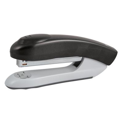 Степлер Axent Welle-2 plastic, №24/6, 25 sheets., black (4825-01-А) - зображення 1