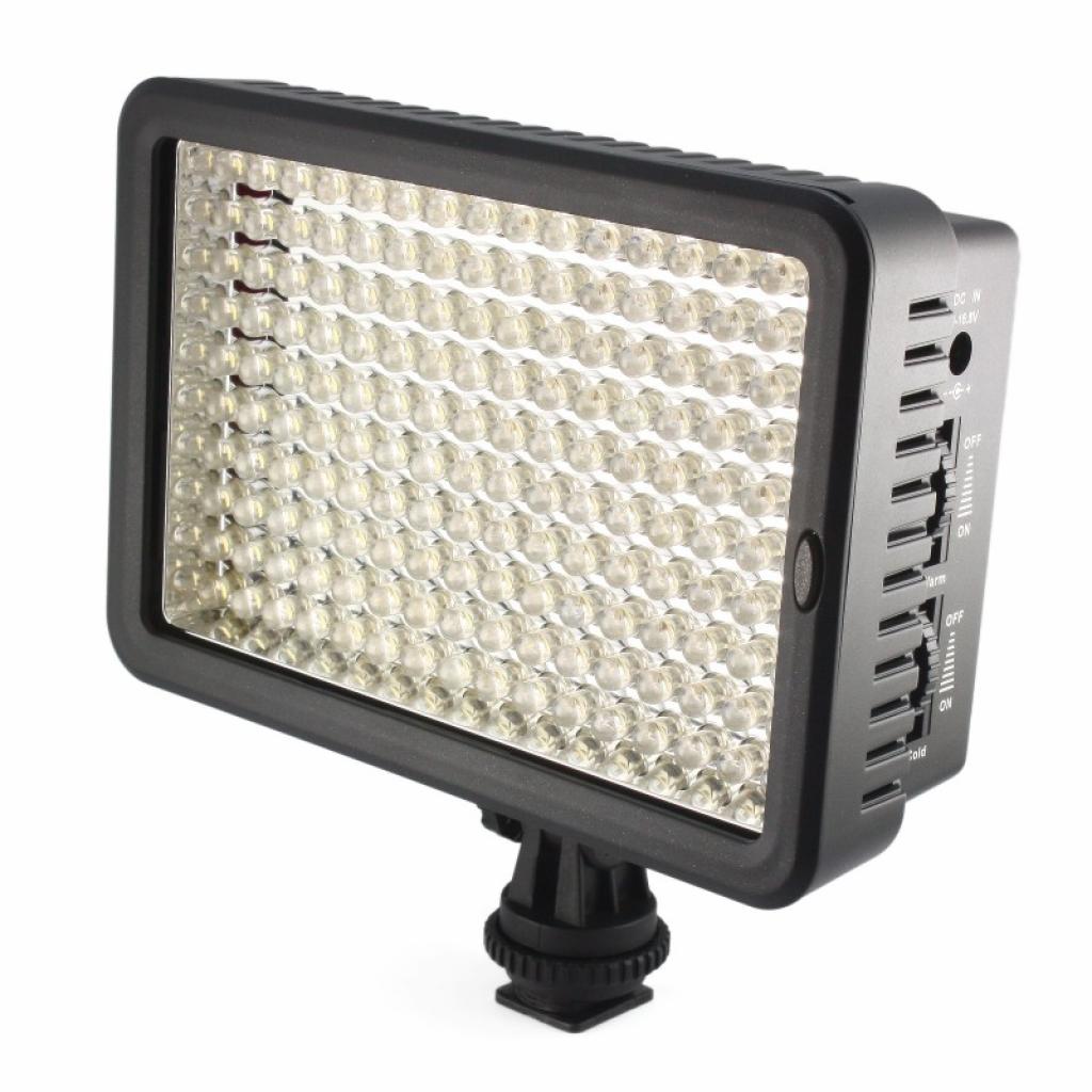 Накамерне світло Extradigital cam light LED-5023 (LED00ED0005) - изображение 1