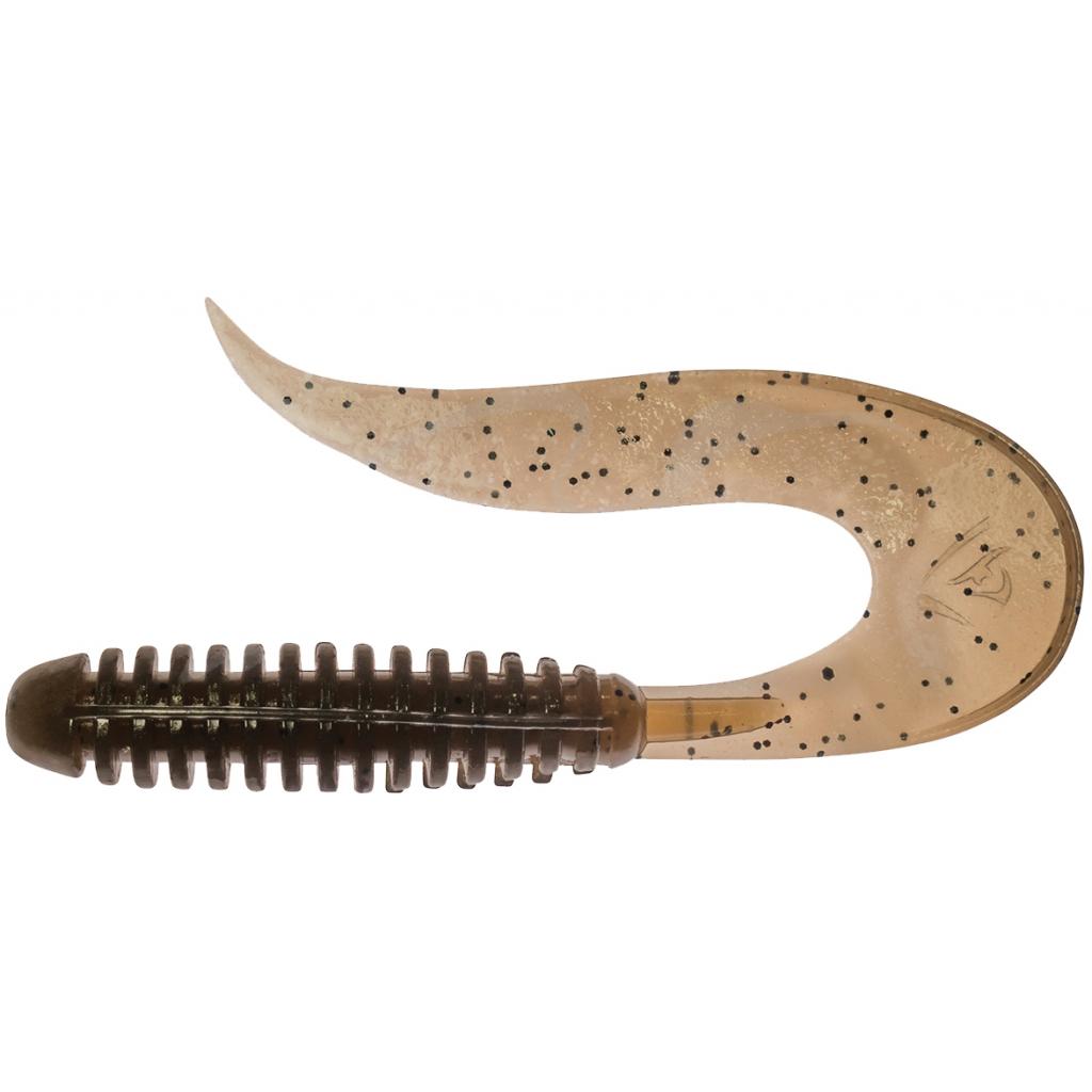 Силікон рибальський Select Freek 3.3" col.102 (7 шт/упак) (1870.28.84) - зображення 1