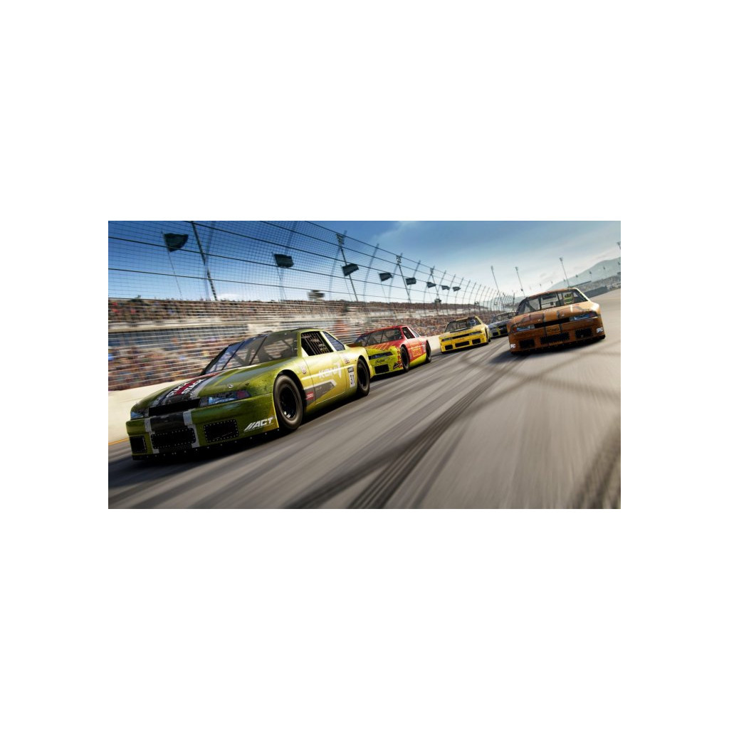 Гра Sony GRID LEGENDS [Blu-Ray диск] (1110770) - зображення 10