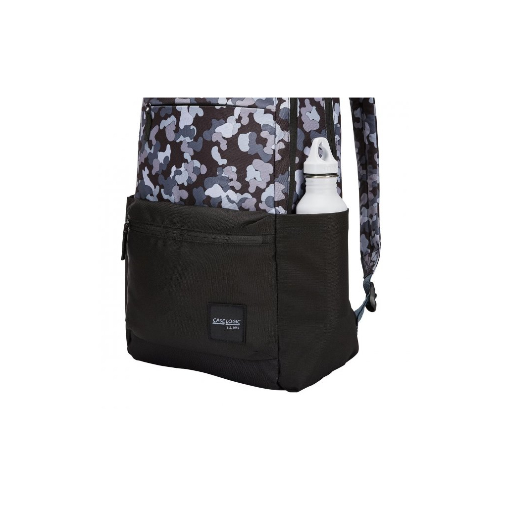 Рюкзак для ноутбука Case Logic 15.6" Uplink 26L CCAM-3216 (Black Spot Camo) (6808611) - зображення 3