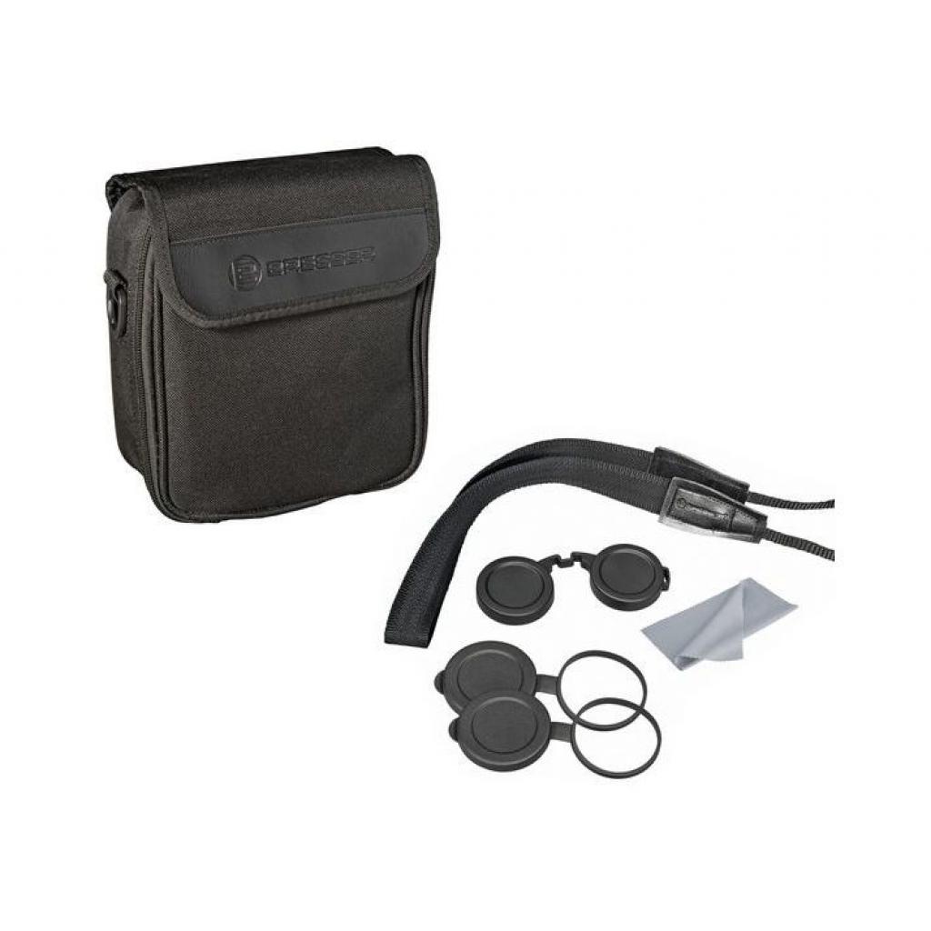 Бінокль Bresser Corvette II 10x42 WP (926262) - зображення 3