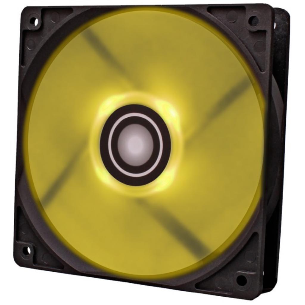 Кулер до корпусу Xilence LED + RGB Set Controller + M/B sync (XF061) - зображення 3