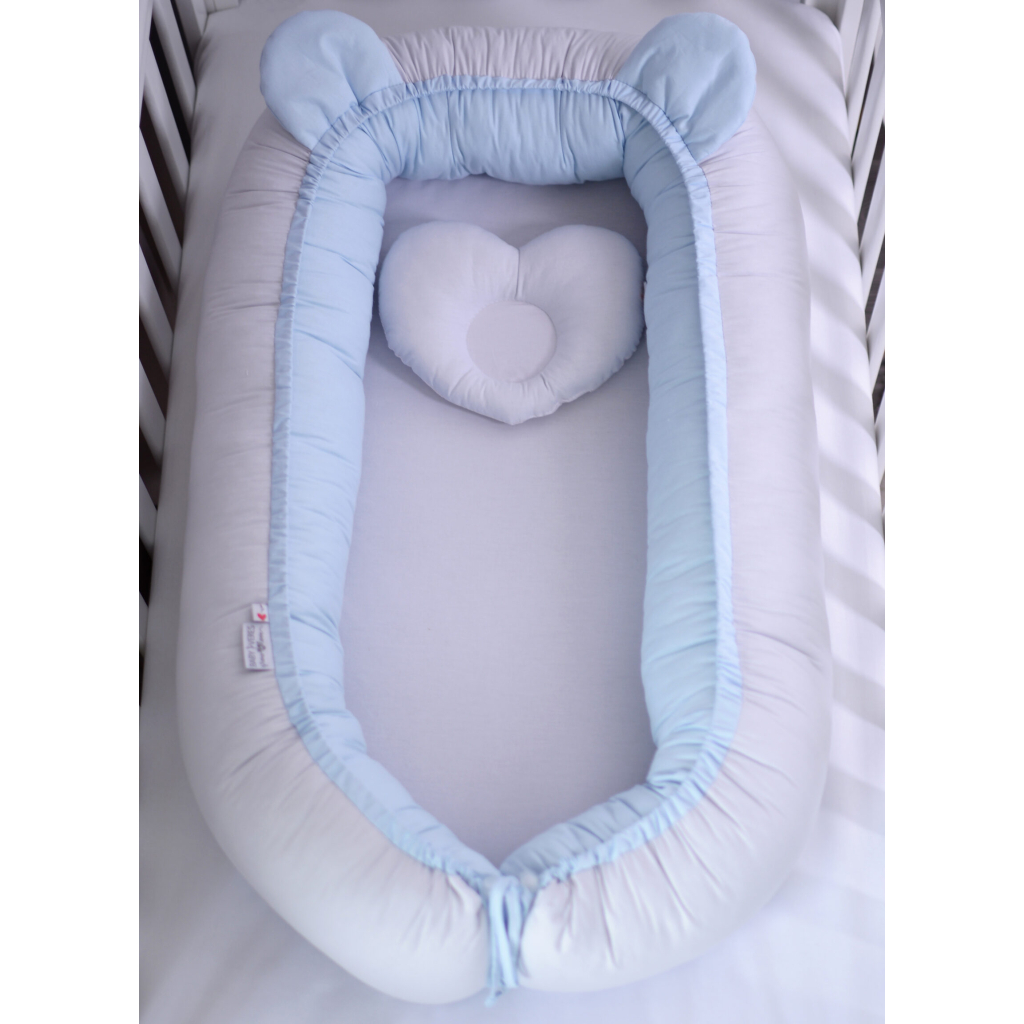 Дитячий постільний набір Верес "Lovely boy NEW" (6 од ) (216.14.1) - зображення 2