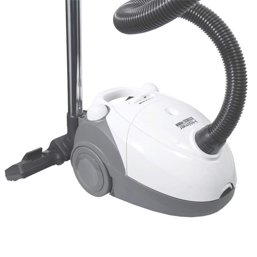 Пилосос Hölmer HVCB-1410 - зображення 5