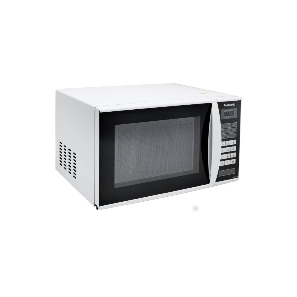 Мікрохвильова піч Panasonic NN-GT352WZUE - зображення 3