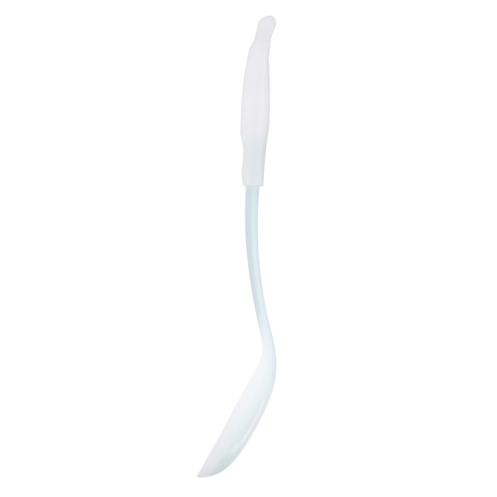 Шумівка Ardesto Fresh, 31.8см, силікон, пластик, блакитна (AR1609B) - зображення 3